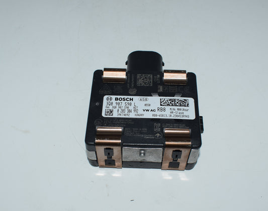 1x Original AUDI Q3 Radarsensor Sensor 3Q0907590L