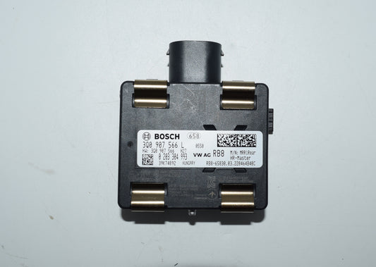 1x Original AUDI Q3 Radarsensor Sensor 3Q0907566L Totwinkelsensor