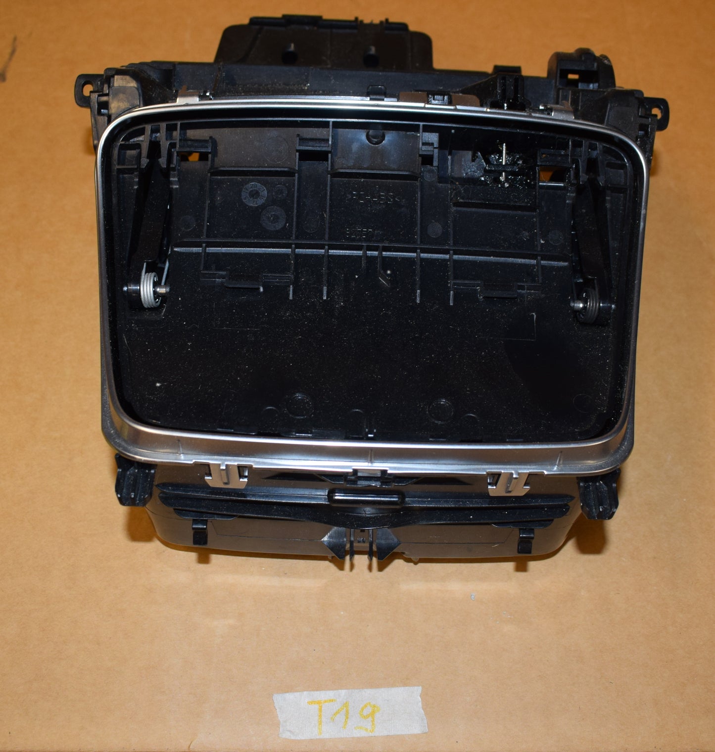 Original Mercedes w213 Ablagefach A2136802707 Mittelkonsole E Klasse