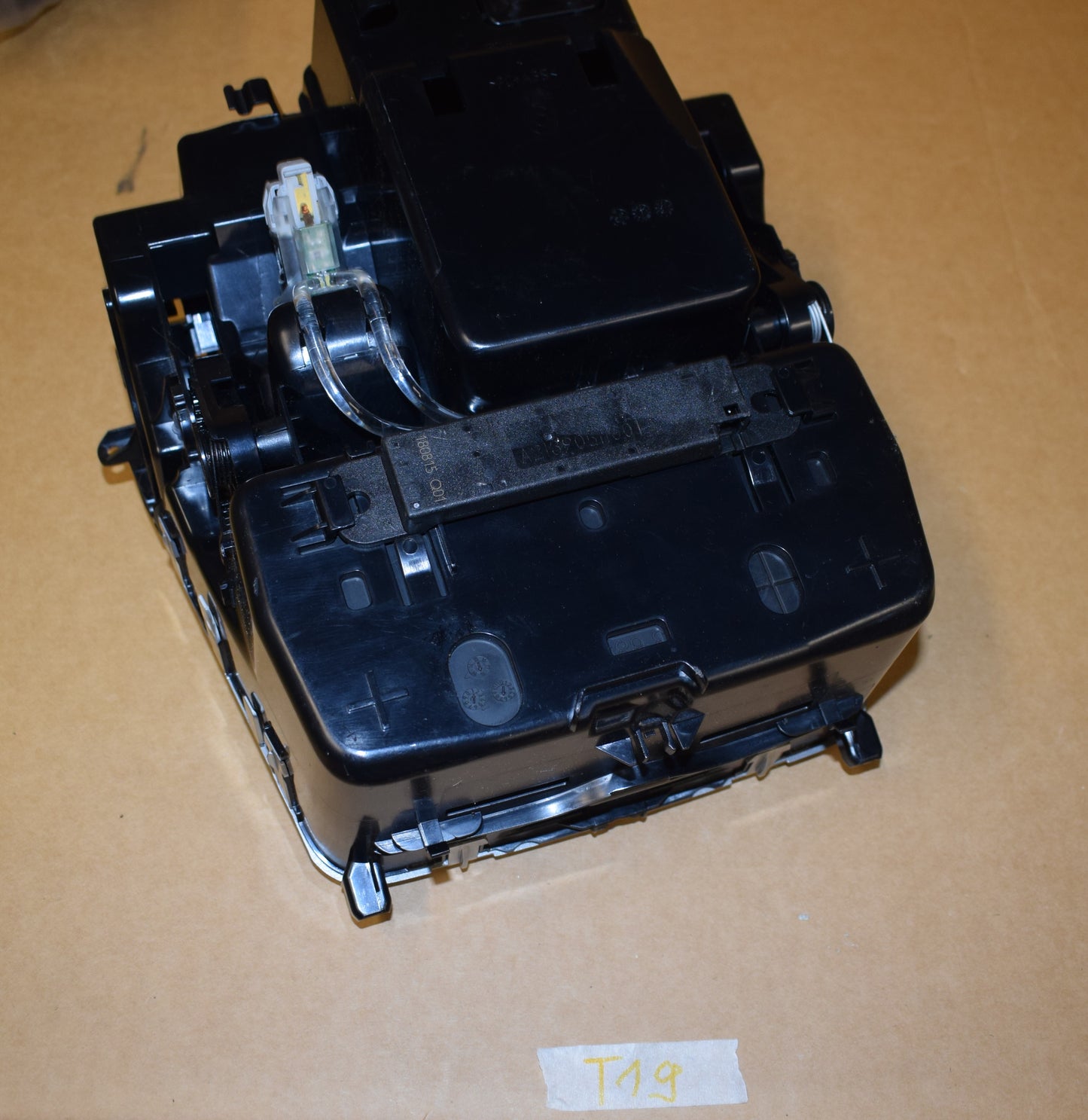 Original Mercedes w213 Ablagefach A2136802707 Mittelkonsole E Klasse
