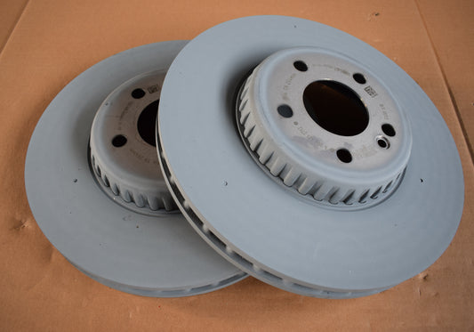 Original Mercedes Bremsscheibe vorne w205 w213 w238 w253 w257