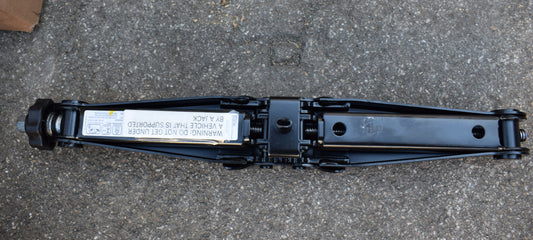 Original Mercedes a1665800118 Wagenheber 166 167 217 222 223 253 292