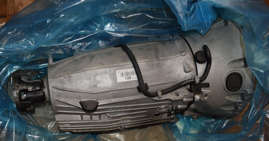 Original Mercedes w463 G Klasse Getriebe G 350d 642 Automatikgetriebe