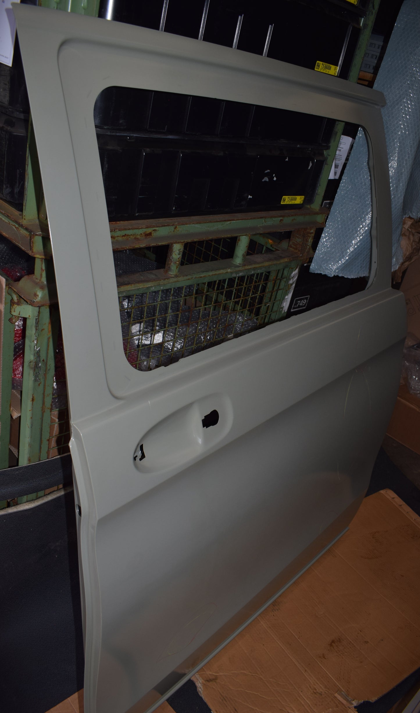 Original Mercedes w447 V Klasse Schiebetür links a4477308802 elektrisch ab 2025
