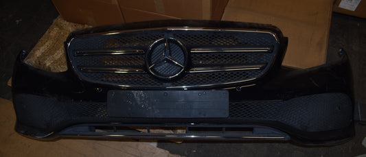 Mercedes AMG Stoßstange W213 E Klasse Stoßfänger vorne