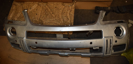 Original Mercedes w164 M Klasse Stoßstange vorne AMG a1648854325