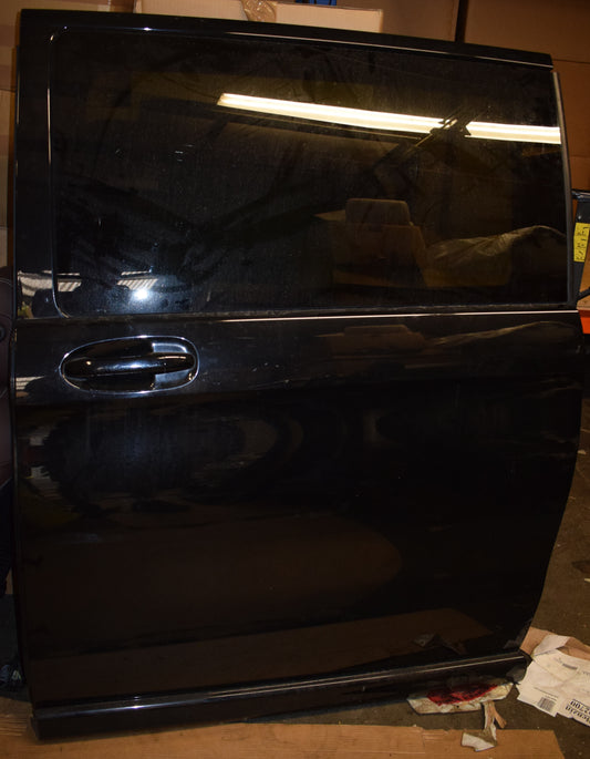 Original Mercedes w447 V Klasse Schiebetür links AMG elektrisch a4477300302