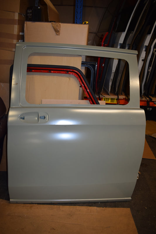 Original Mercedes w447 V Klasse Schiebetür links elektrisch a4477300302 AMG