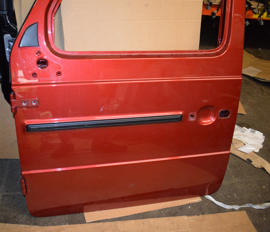 Original Mercedes w463a ab 2018 G Klasse Tür vorne links w463 Fahrertür