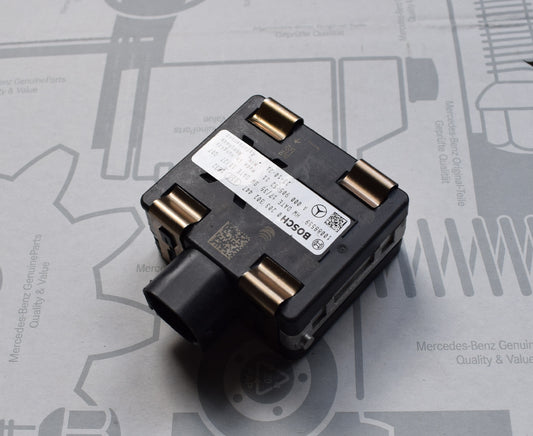 Original Mercedes Sensor Radarsensor A0009055211 w118 w167 w177 w205 w243 w247 w253