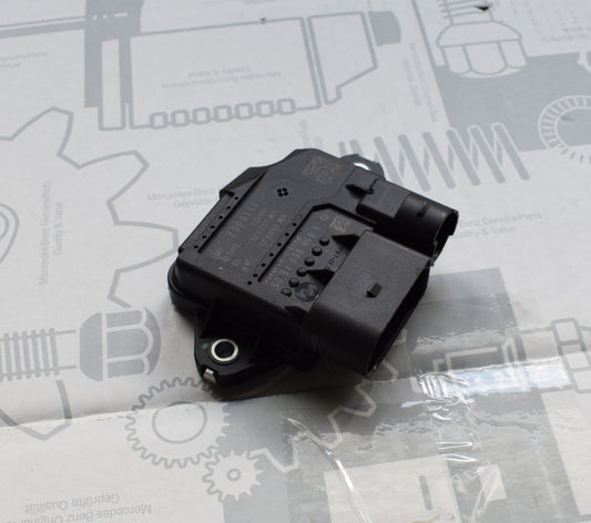 Original Mercedes Vorglühanlage OM654 a6549004601 w118 w177 w247