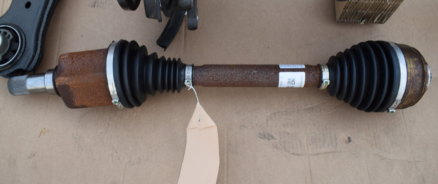 Original Mercedes Antriebswelle a9103303500 Sprinter 6 Gang Schaltgetriebe