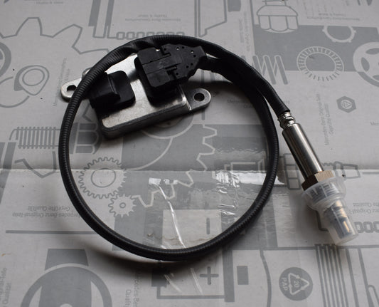 1x Original Mercedes W212 W218 W207 NOX Sensor a0009054310