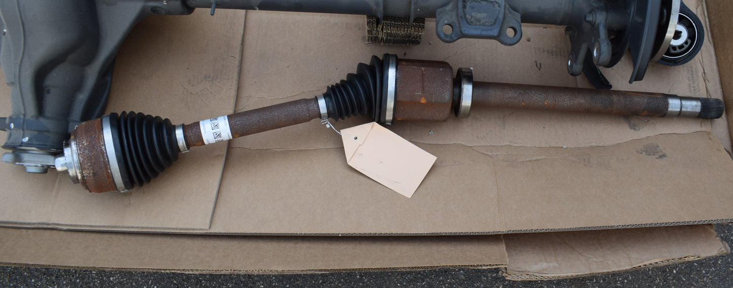 Original Mercedes Antriebswelle a9103303700 Sprinter 6 Gang Schaltgetriebe
