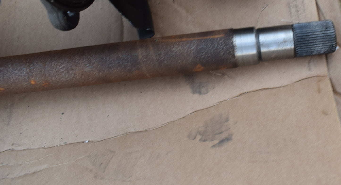 Original Mercedes Antriebswelle a9103303700 Sprinter 6 Gang Schaltgetriebe