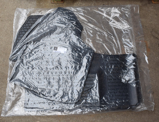 Original Mercedes Fussmatten Satz w907 a9076804801