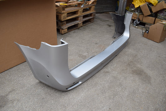Original Mercedes w447 Vito V Klasse hinten Silber Kompakt A4478803505
