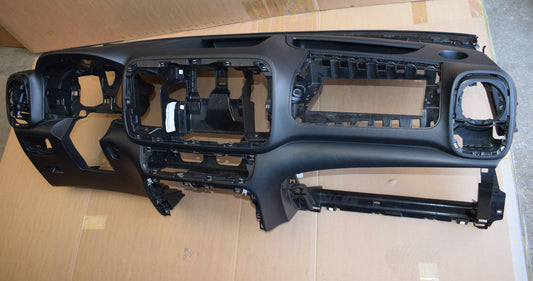 Original Mercedes w447 Armaturenbret facelift Vito schwarz a4476806504
