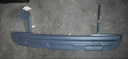 Original Mercedes w910 Trittbrett hinten a9105200500 Sprinter